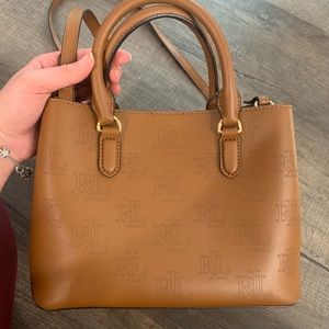 Ralph Lauren bag
